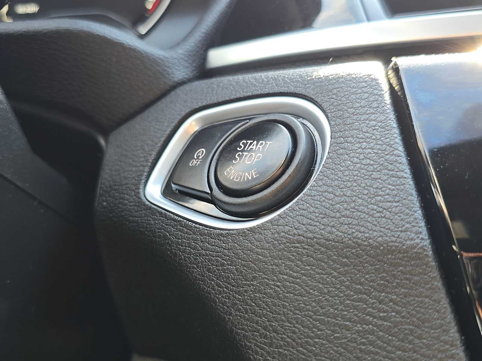 2019 BMW X1 sDrive28i sDrive28i