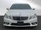 2011 Mercedes-Benz E 350 E 350 Sport
