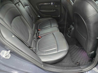 2021 MINI Clubman John Cooper Works