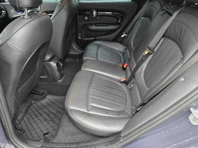 2021 MINI Clubman John Cooper Works