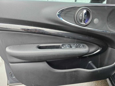 2021 MINI Clubman John Cooper Works