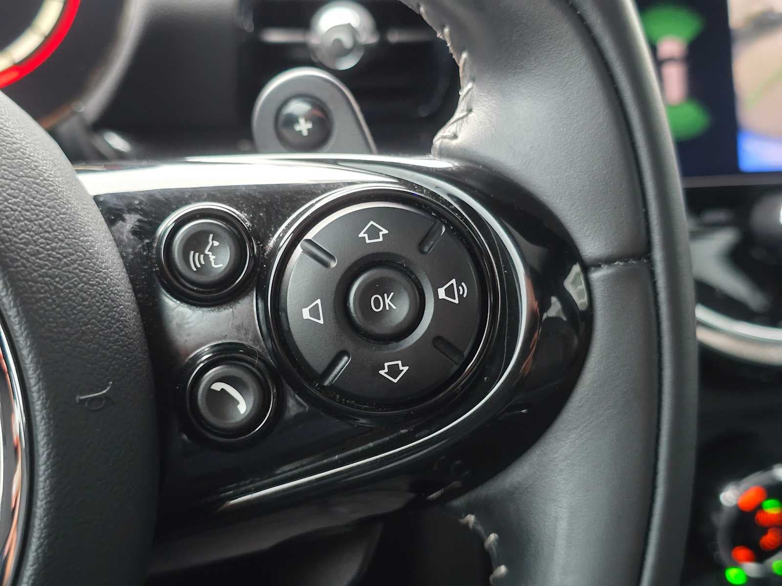 2021 MINI Clubman John Cooper Works