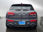 2021 MINI Clubman John Cooper Works