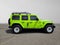 2021 Jeep Wrangler 4xe Unlimited Rubicon