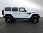 2023 Jeep Wrangler Rubicon 20th Anniversary