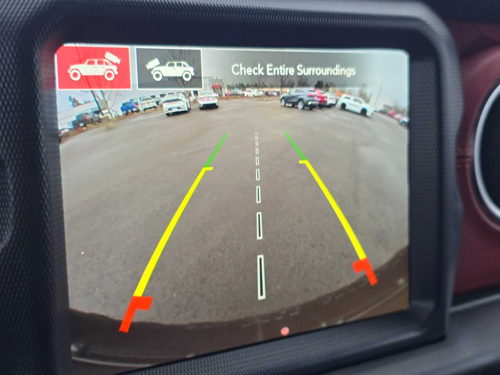 2023 Jeep Wrangler Rubicon 20th Anniversary