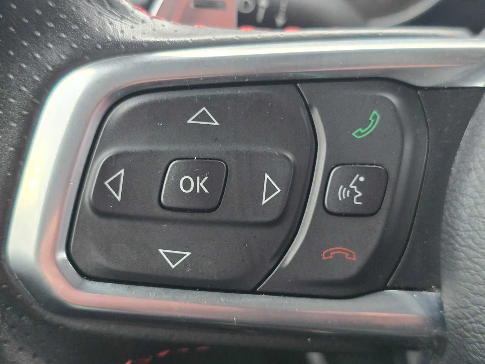 2023 Jeep Wrangler Rubicon 20th Anniversary