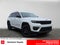 2022 Jeep Grand Cherokee 4xe 4x4