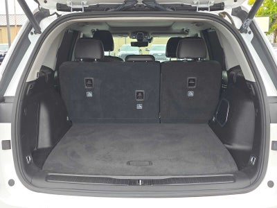 2022 Jeep Grand Cherokee 4xe 4x4