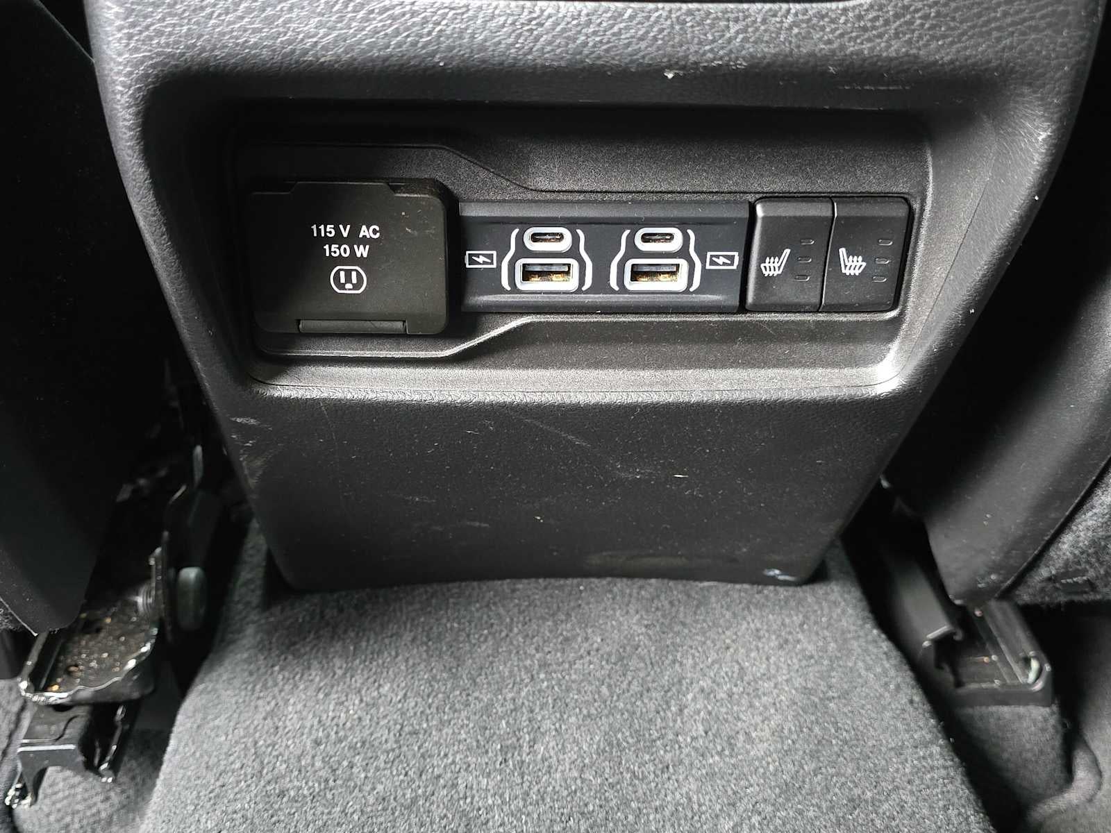 2022 Jeep Grand Cherokee 4xe 4x4