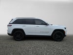 2022 Jeep Grand Cherokee 4xe 4x4