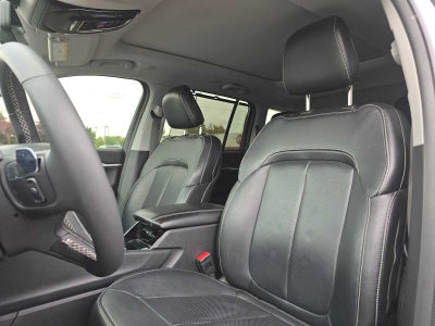 2022 Jeep Grand Cherokee 4xe 4x4