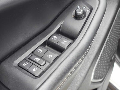 2022 Jeep Grand Cherokee 4xe 4x4