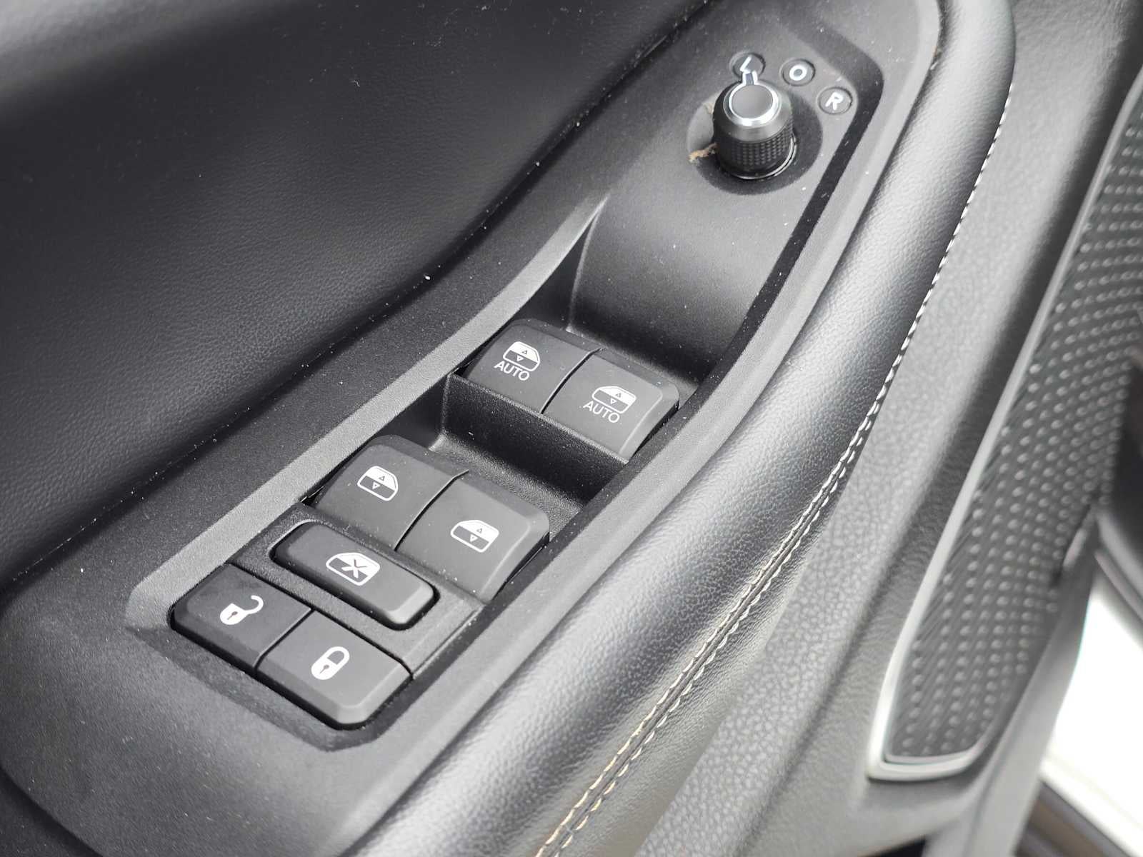 2022 Jeep Grand Cherokee 4xe 4x4