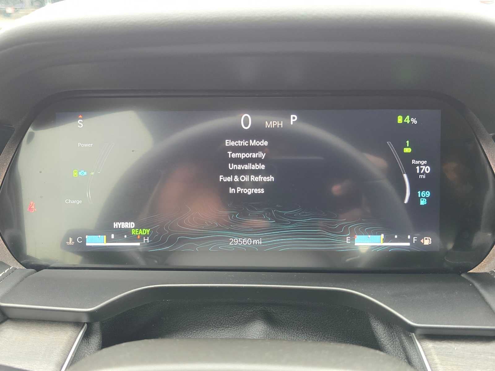 2022 Jeep Grand Cherokee 4xe 4x4