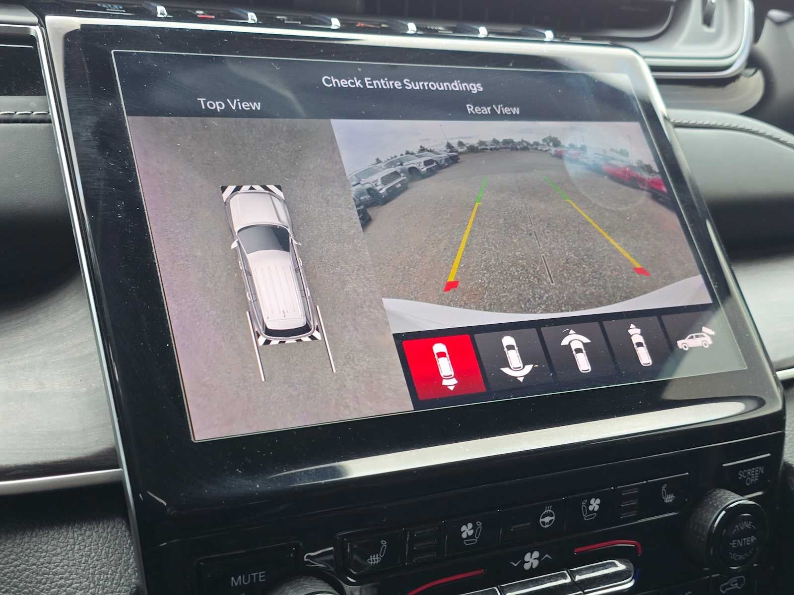 2022 Jeep Grand Cherokee 4xe 4x4