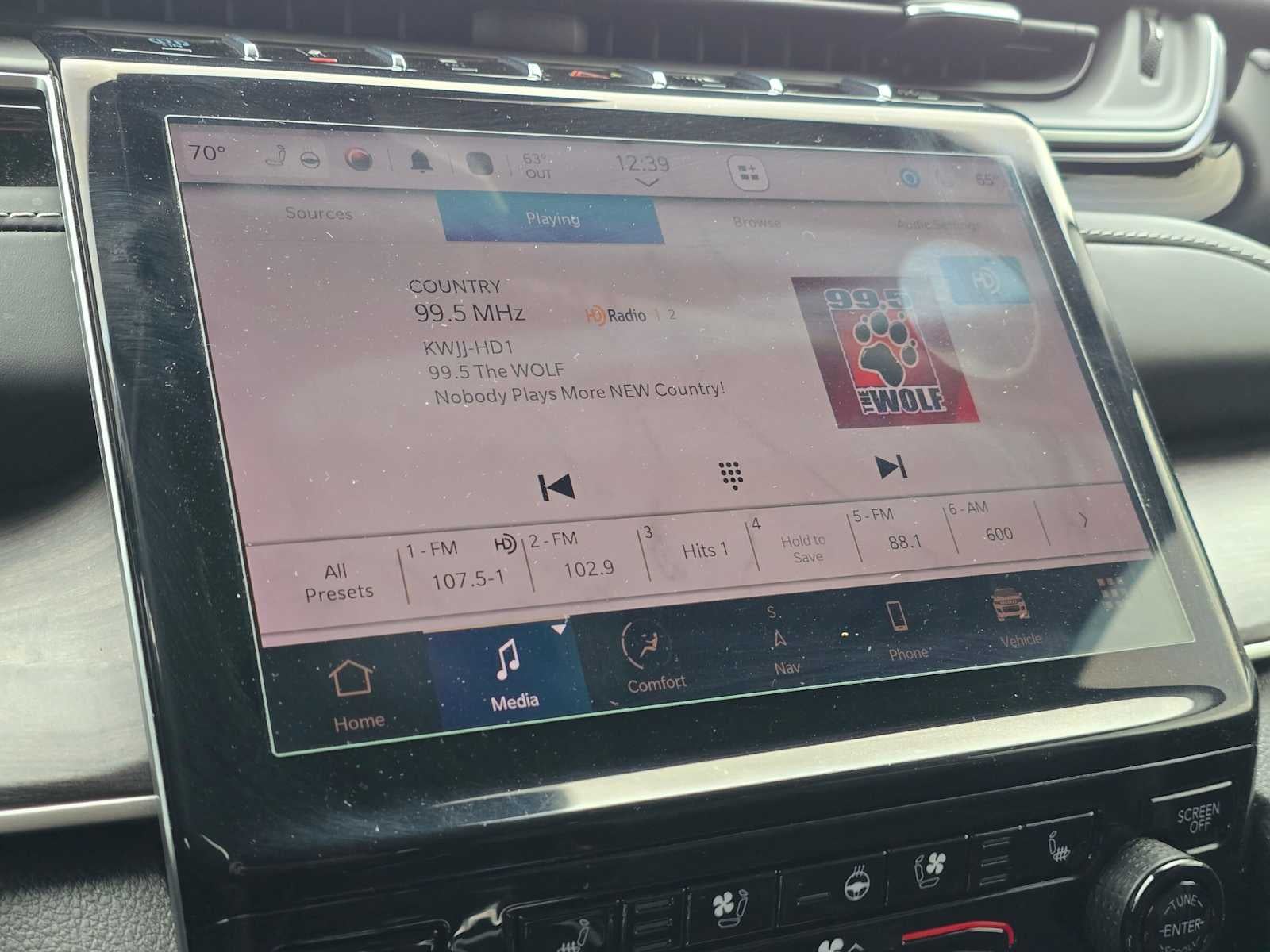 2022 Jeep Grand Cherokee 4xe 4x4