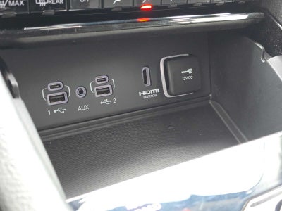 2022 Jeep Grand Cherokee 4xe 4x4