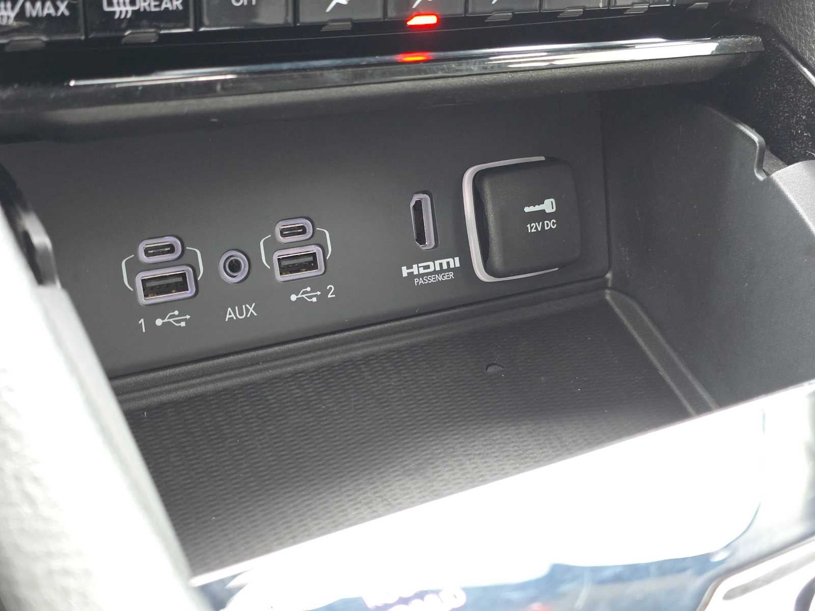2022 Jeep Grand Cherokee 4xe 4x4