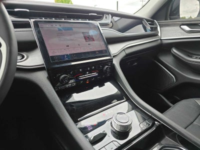 2022 Jeep Grand Cherokee 4xe 4x4