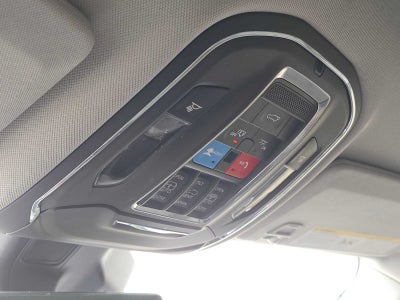 2022 Jeep Grand Cherokee 4xe 4x4