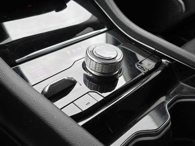 2022 Jeep Grand Cherokee 4xe 4x4