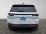2022 Jeep Grand Cherokee 4xe 4x4