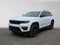 2022 Jeep Grand Cherokee 4xe 4x4