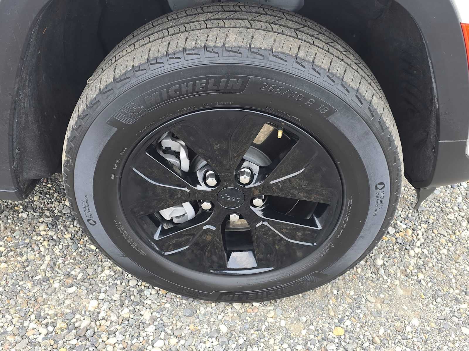 2022 Jeep Grand Cherokee 4xe 4x4
