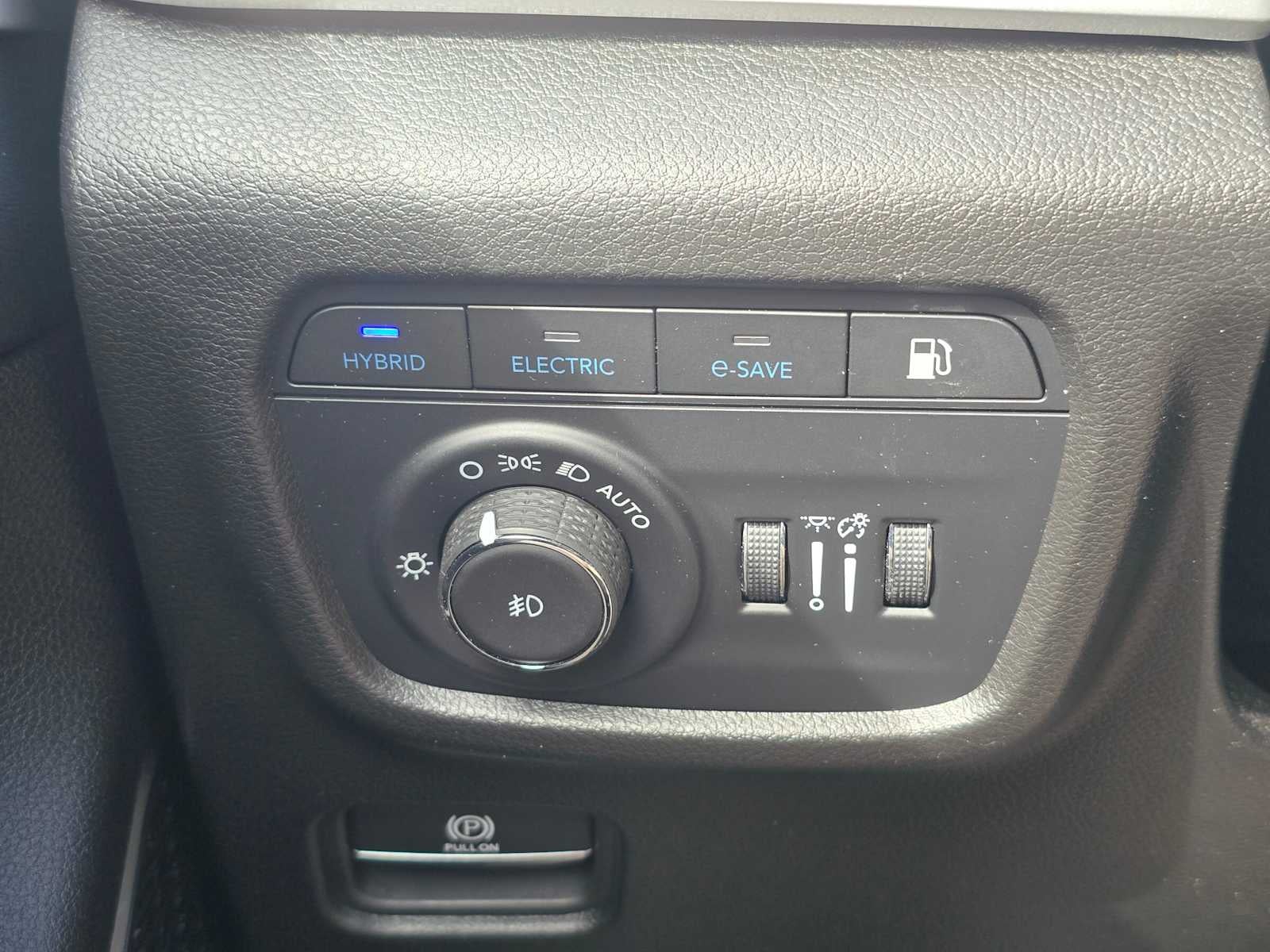 2023 Jeep Grand Cherokee 4xe Trailhawk