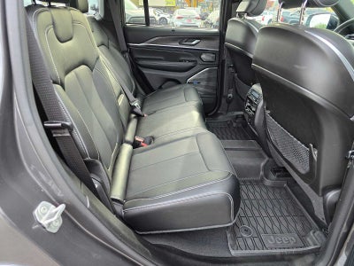 2023 Jeep Grand Cherokee 4xe Overland