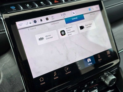 2023 Jeep Grand Cherokee 4xe Overland