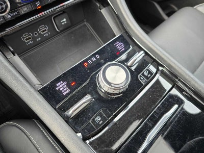 2023 Jeep Grand Cherokee 4xe Overland