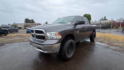 2020 RAM 1500 Classic SLT