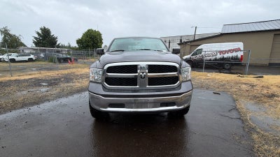 2020 RAM 1500 Classic SLT