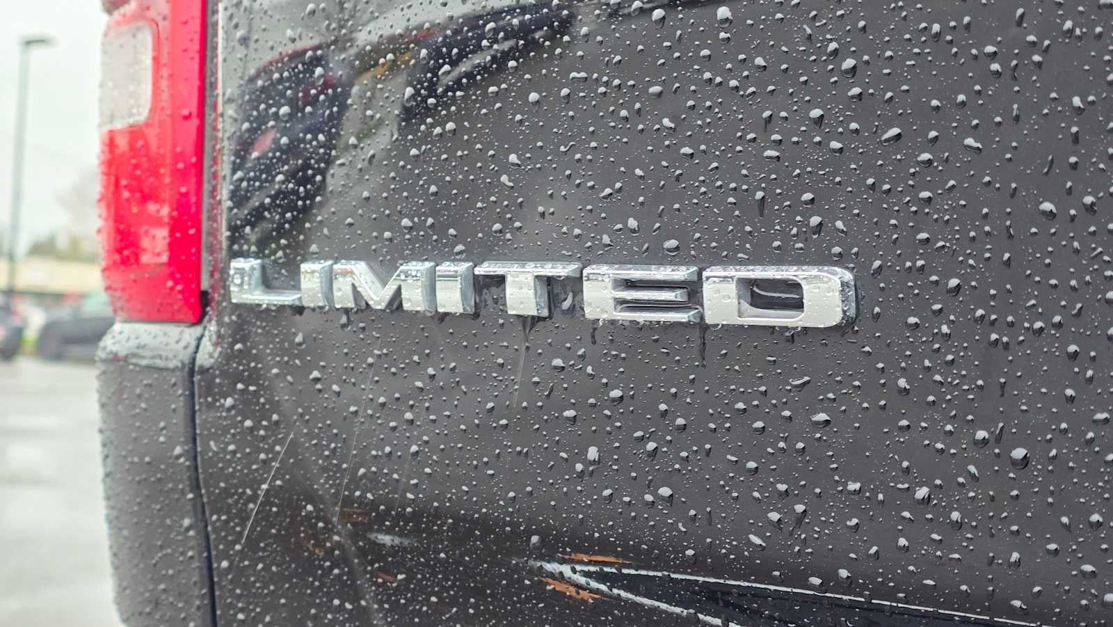 2023 RAM 1500 Limited