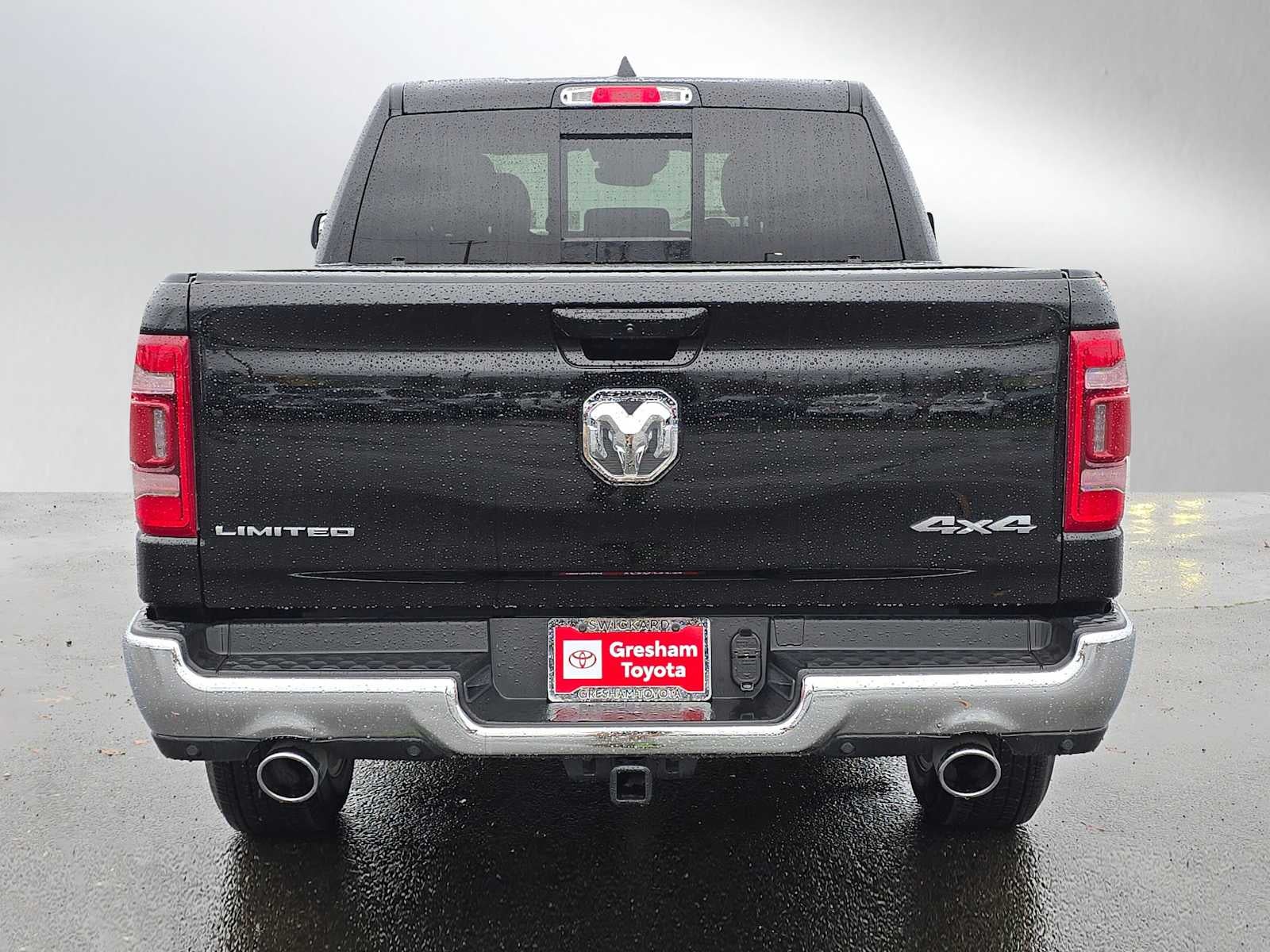 2023 RAM 1500 Limited