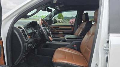 2021 RAM 1500 Longhorn