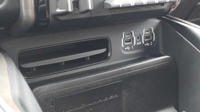 2021 RAM 1500 Longhorn