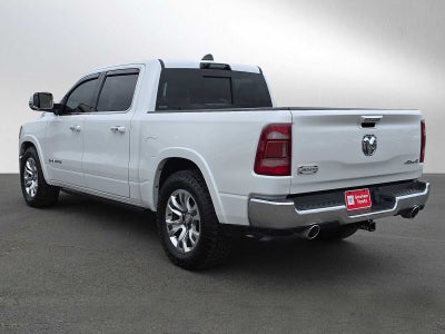 2021 RAM 1500 Longhorn