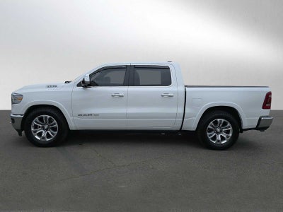 2021 RAM 1500 Longhorn