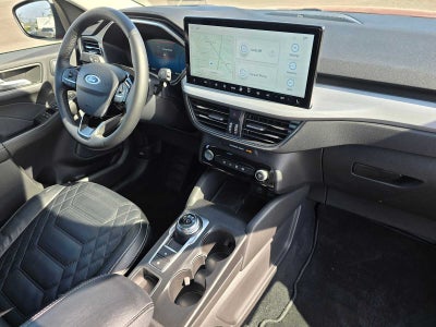 2024 Ford Escape PHEV
