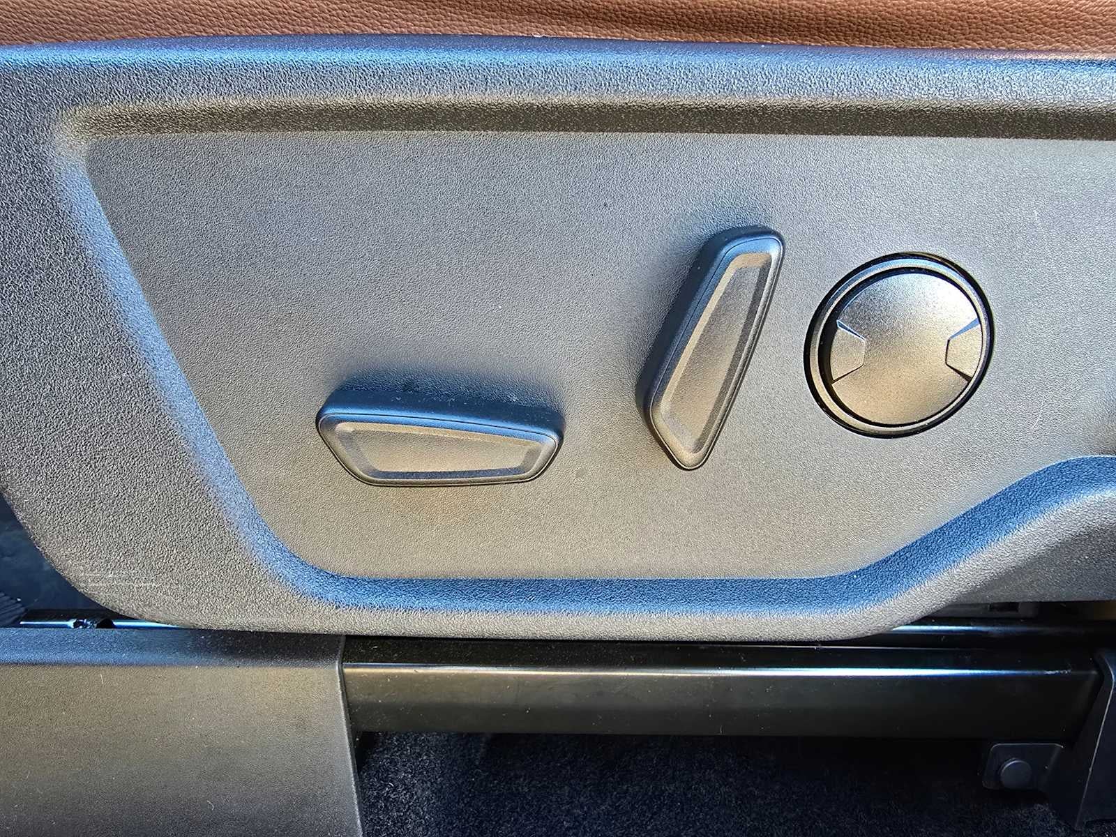 2023 Ford Bronco Heritage Limited Edition