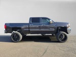 2016 Chevrolet Silverado 2500HD LTZ