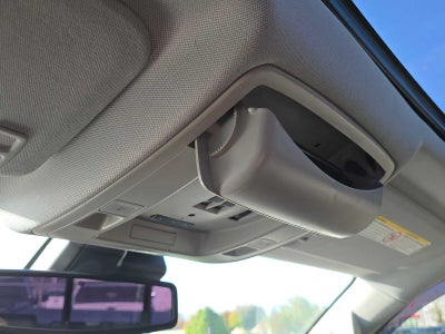 2016 Chevrolet Silverado 2500HD LTZ
