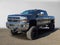2016 Chevrolet Silverado 2500HD LTZ