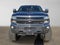 2016 Chevrolet Silverado 2500HD LTZ