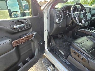 2020 GMC Sierra 3500HD Denali