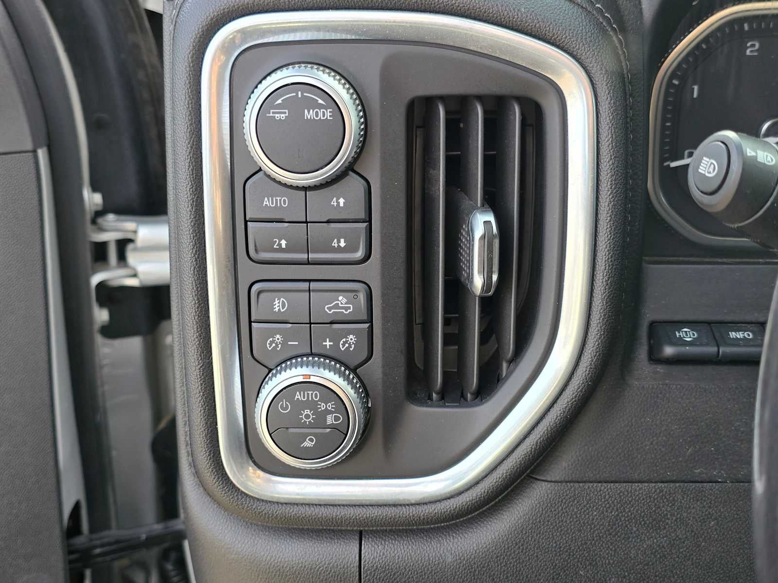 2020 GMC Sierra 3500HD Denali
