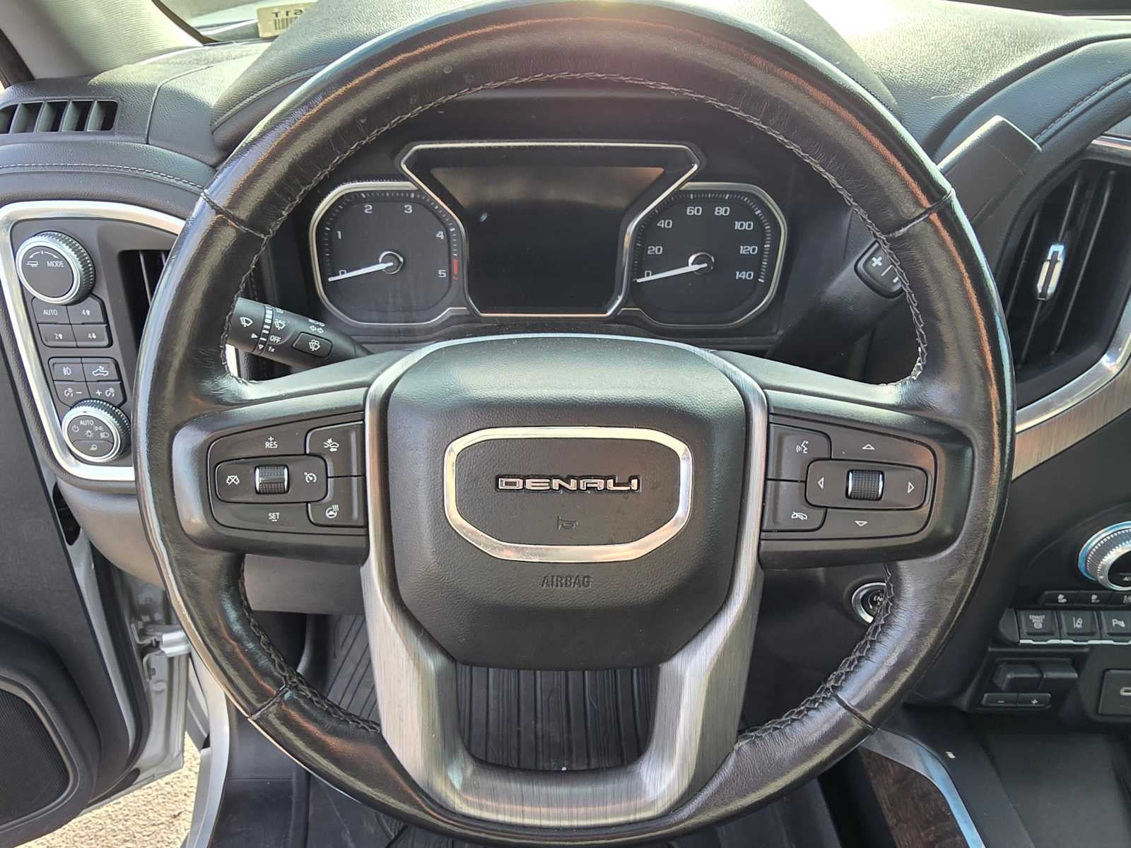 2020 GMC Sierra 3500HD Denali